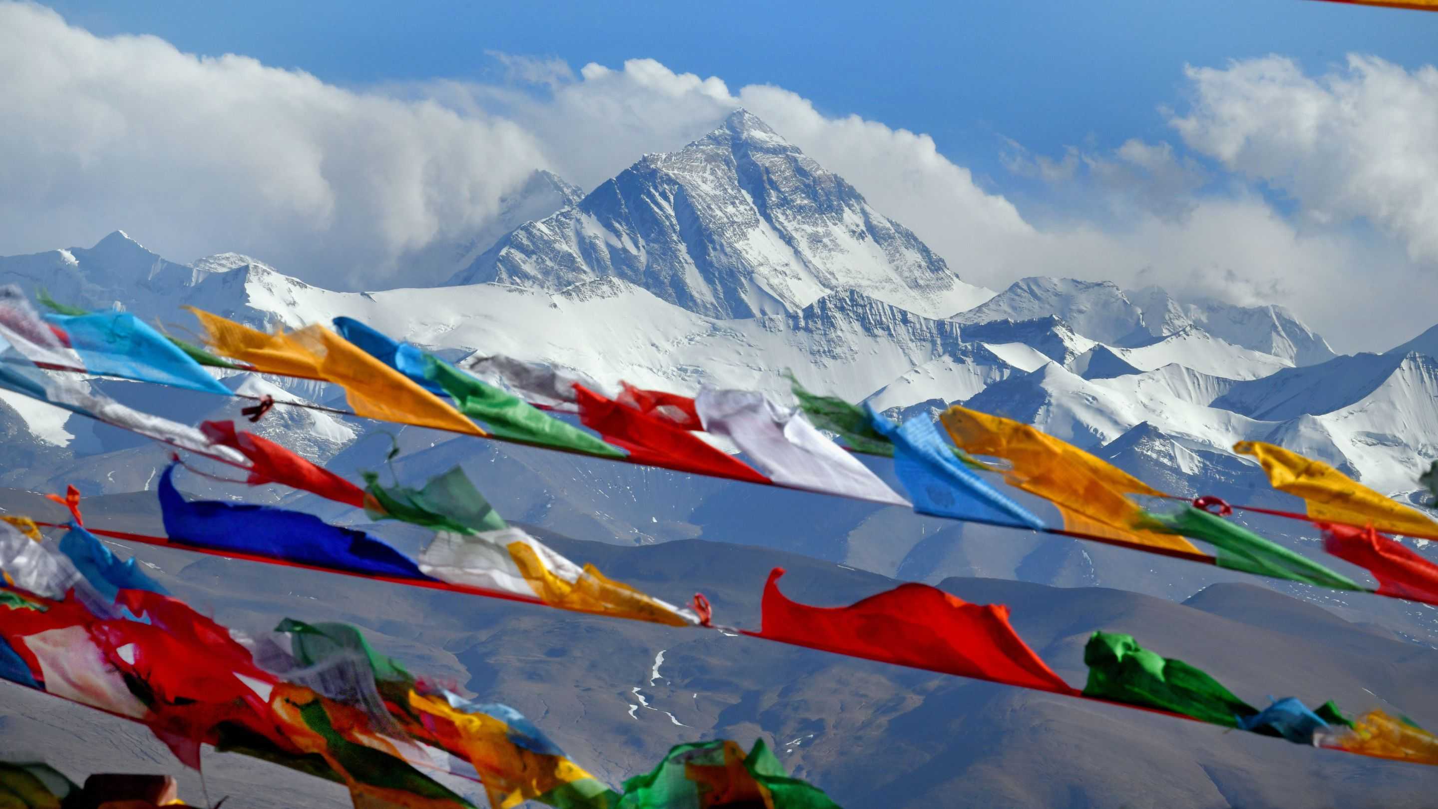 Kisah Bersejarah di Balik Hari Gunung Everest Internasional Setiap 29 Mei
